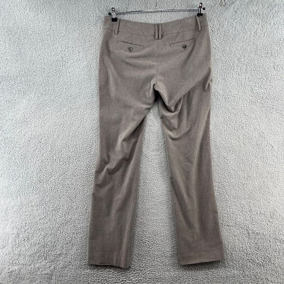 Michael Kors pants size 8 slacks bottoms business casual trousers - Picture 2 of 12